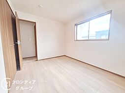 子供部屋の画像