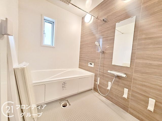 浴室 大和高田市大字田井