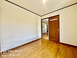 洋室の画像