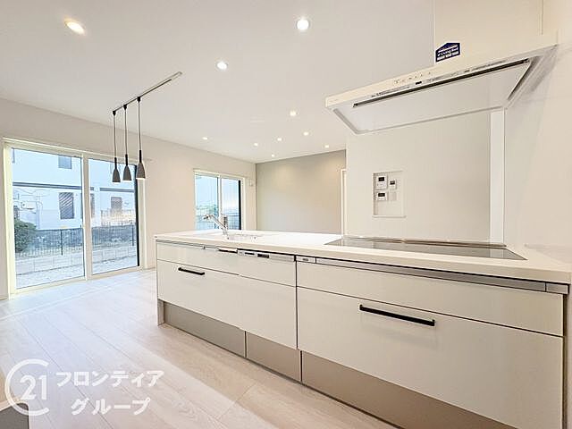 キッチン 奈良市古市町