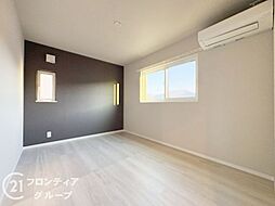 子供部屋の画像