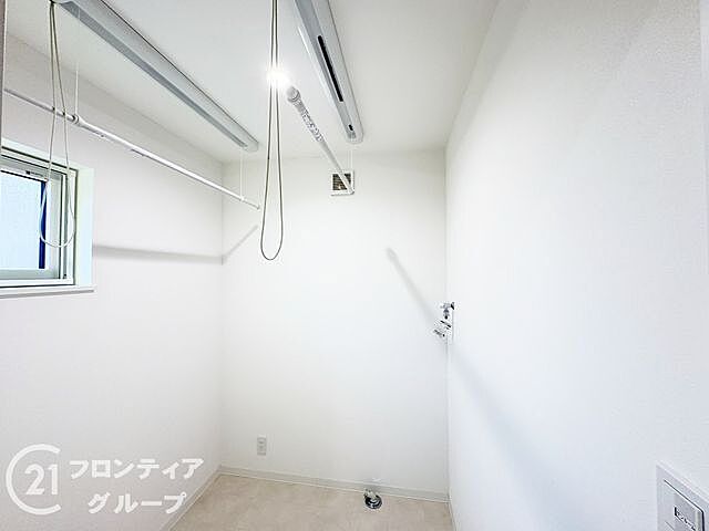 洗面 奈良市古市町