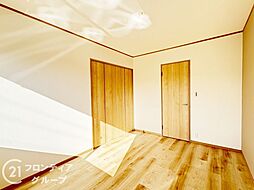 子供部屋の画像