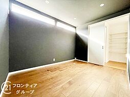 子供部屋の画像