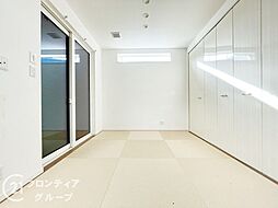 和室の画像