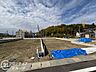 外観：駐車スペースがありお車をお持ちの方も安心ですね
