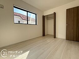 子供部屋の画像