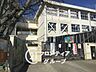 周辺：奈良市立あやめ池小学校 徒歩16分。 1260m