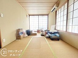 和室の画像