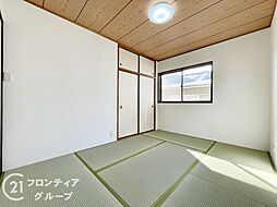 室内の画像