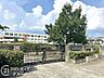 周辺：大和郡山市立郡山西小学校 徒歩11分。 810m
