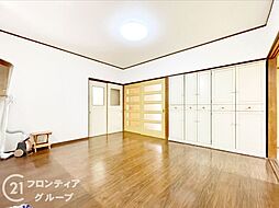 洋室の画像