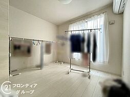 洋室の画像