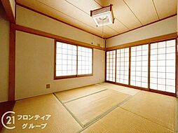 洋室の画像
