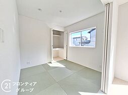 子供部屋の画像