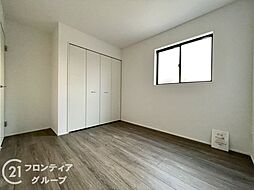 子供部屋の画像