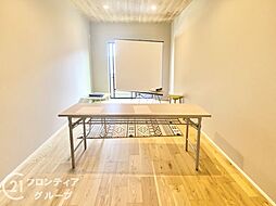 子供部屋の画像