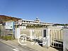 周辺：香芝市立関屋小学校 徒歩11分。 860m