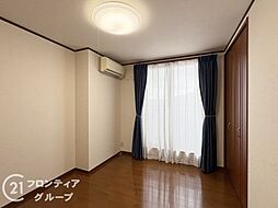 子供部屋の画像