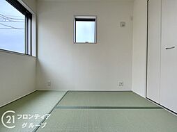 子供部屋の画像