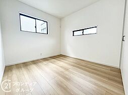 洋室の画像