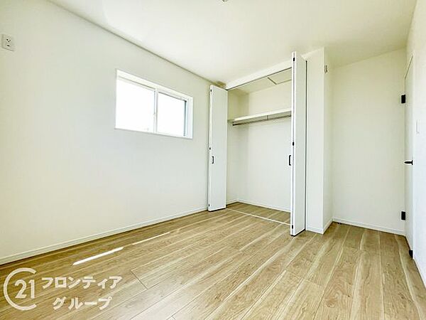 子供部屋