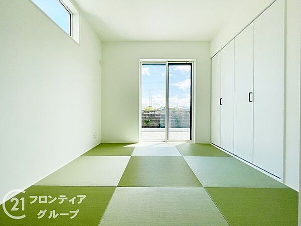 和室
