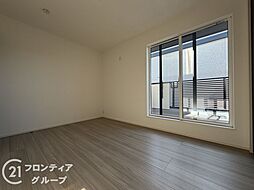 子供部屋の画像