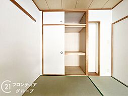 室内の画像