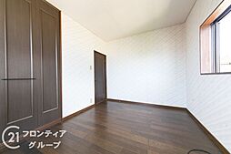 洋室の画像