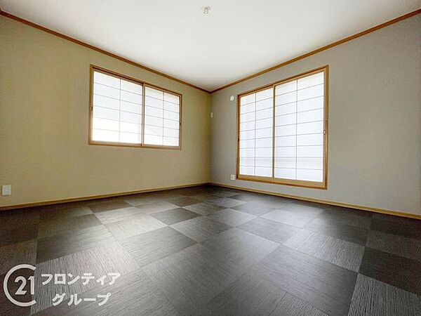 子供部屋