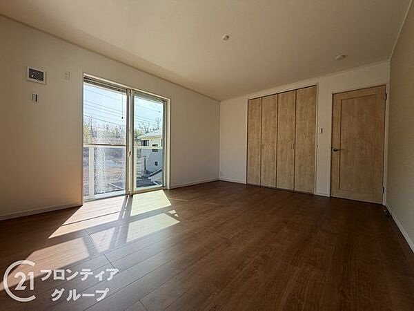 子供部屋