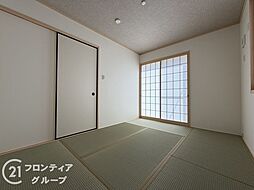 和室の画像