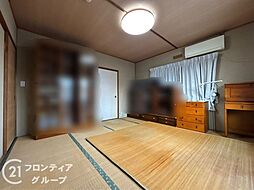 和室の画像