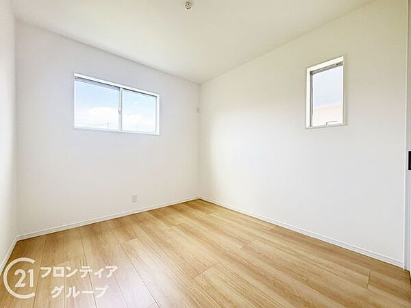 洋室