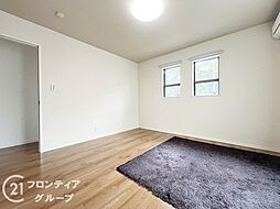 子供部屋の画像