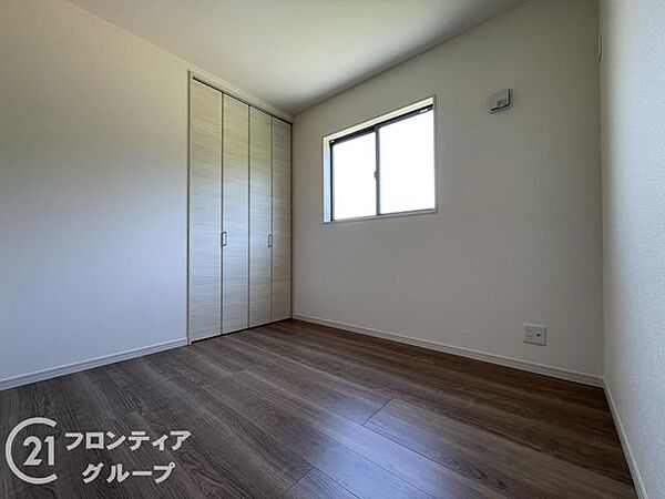 子供部屋
