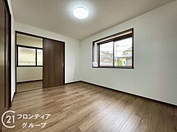 洋室の画像