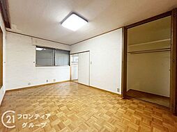 洋室の画像