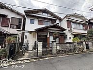 奈良県大和郡山市小泉町：物件画像
