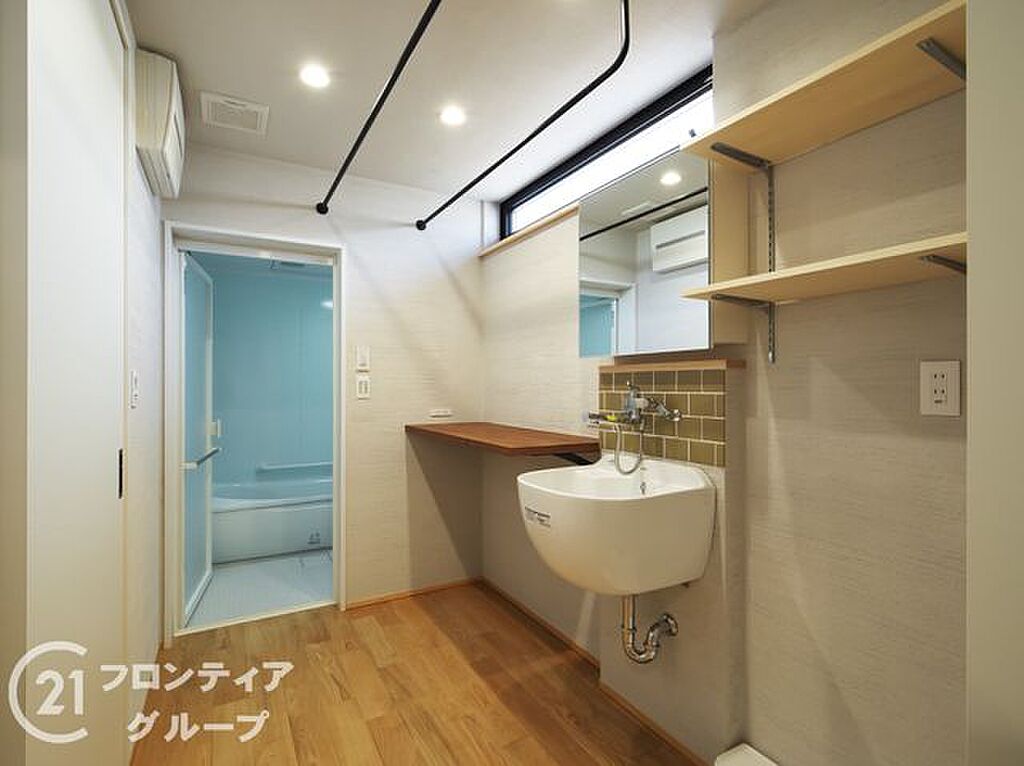 detached 奈良県生駒市東生駒4丁目