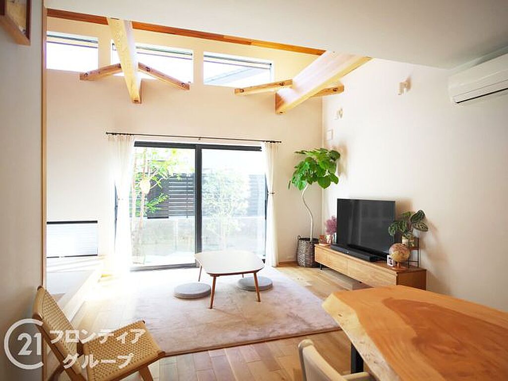 detached 奈良県生駒市東生駒4丁目