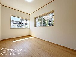 洋室の画像