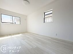 子供部屋の画像