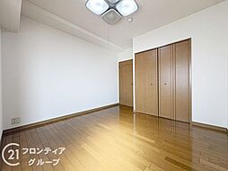 洋室の画像