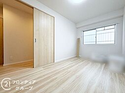 洋室の画像