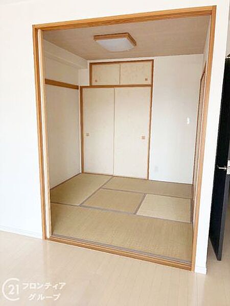 和室