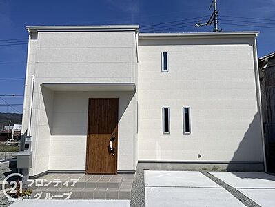 外観:近鉄大阪線「桜井駅」まで徒歩10分です! 外観:近鉄大阪線「桜井駅」まで徒歩10分です!