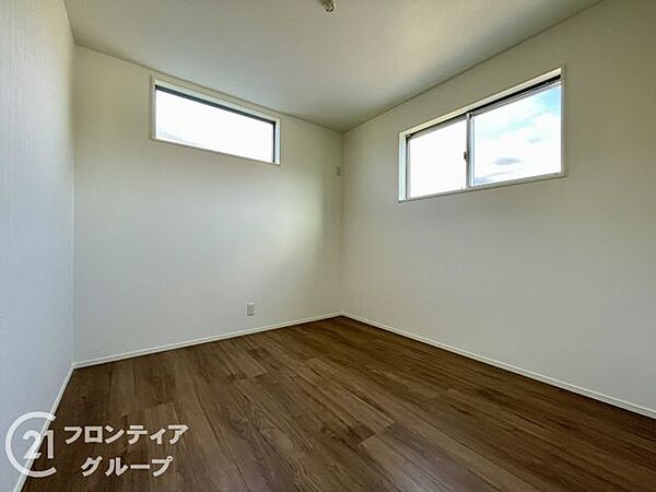 子供部屋