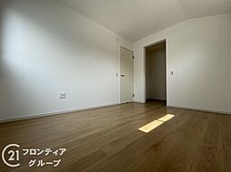 子供部屋の画像